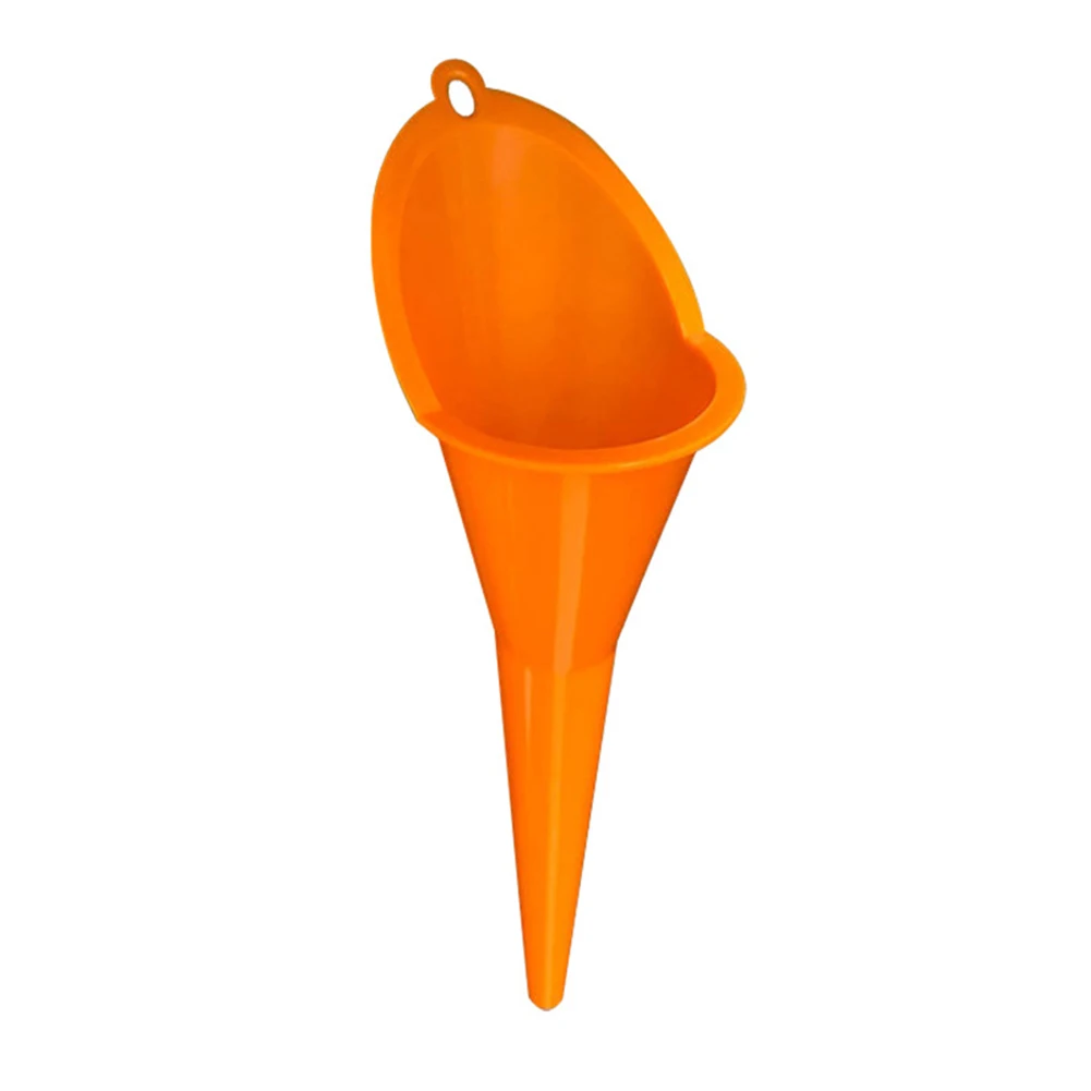 Durable Plastic Funnel for Car Oil and Gasoline Filling Anti corrosion Material Extended Design for Easy Access
Durable Plastic Funnel for Car Oil and Gasoline Filling Anti corrosion Material Extended Design for Easy Access