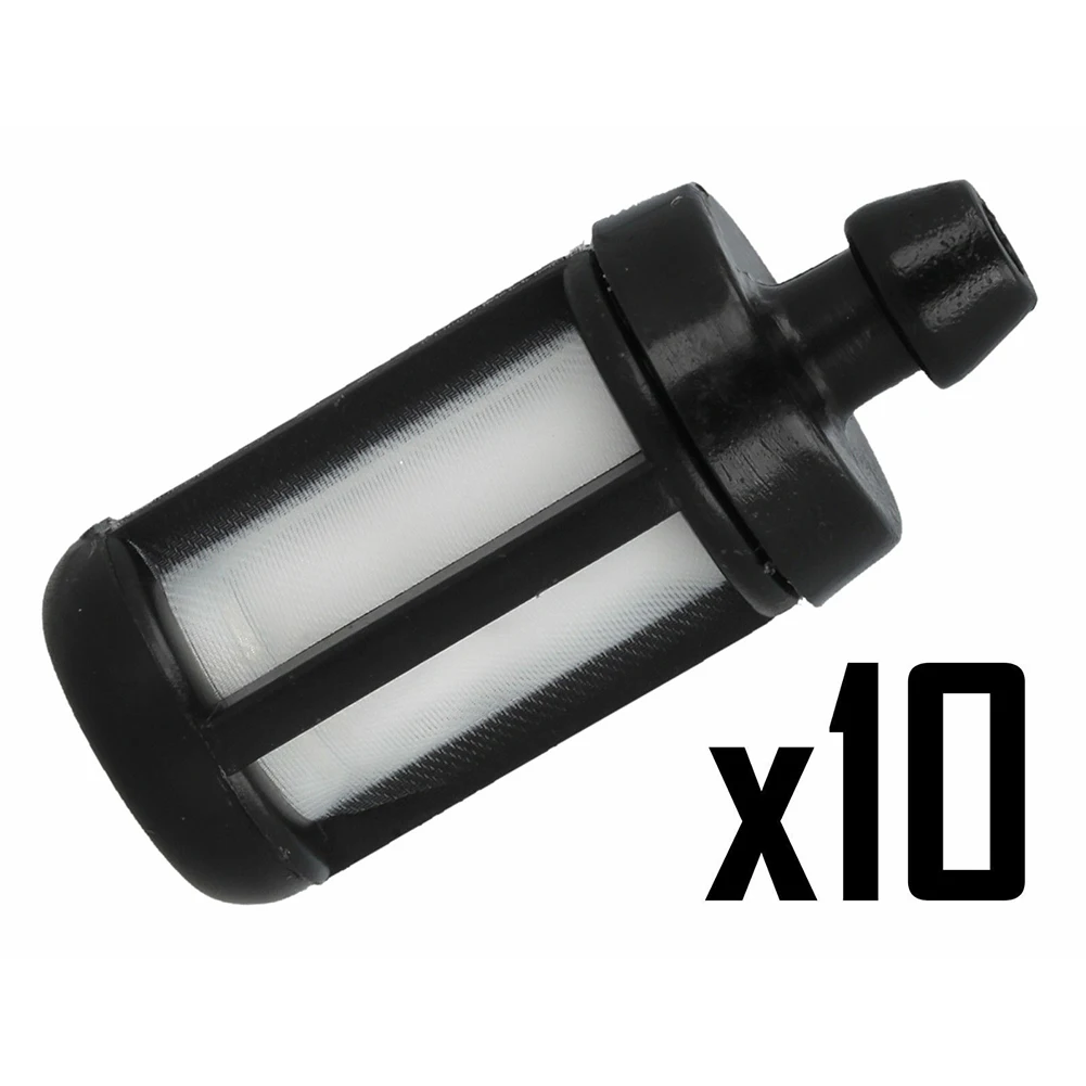 Garden Accessories Fuel Filter Lawn Mower Parts Components Easy To Install Fuel Petrol Garden Tool Gasoline Oil Filter
Garden Accessories Fuel Filter Lawn Mower Parts Components Easy To Install Fuel Petrol Garden Tool Gasoline Oil Filter
