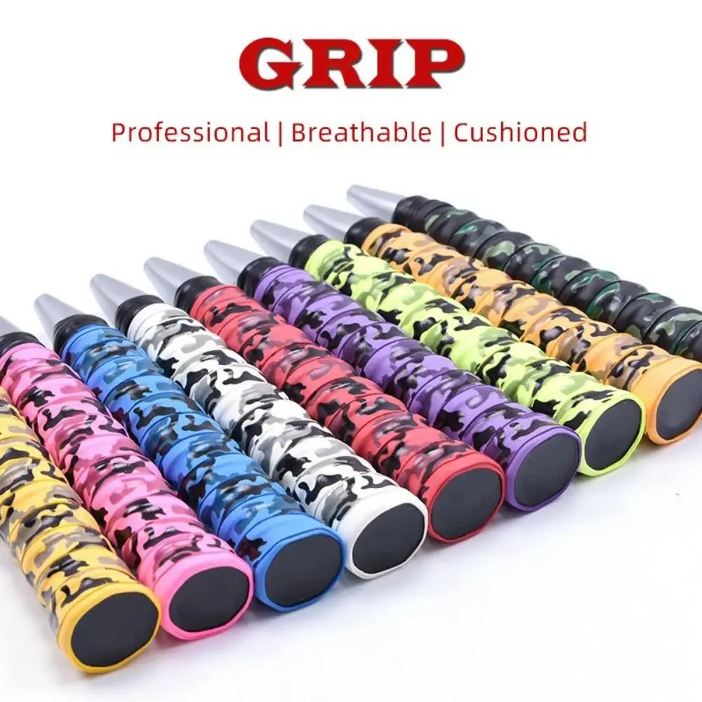 3D Printing Racket Anti-slip Tape Skidproof Sticky Badminton Grip Tape Lasting Anti Slip Anti-slip Tennis Overgrip
3D Printing Racket Anti-slip Tape Skidproof Sticky Badminton Grip Tape Lasting Anti Slip Anti-slip Tennis Overgrip