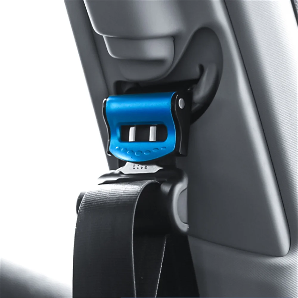 

Car seat belt fixing clip for Skoda Octavia Yeti Roomster Fabia Rapid Superb KODIAQ Citigo KAMIQ KAROQ SCALA VISIO
