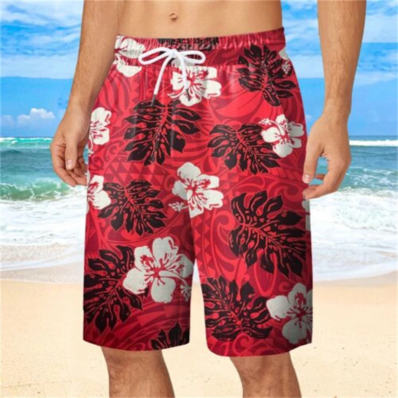 Floral Beach Shorts Fashion 3D Printed Surfing Board Shorts Kids Swimming Shorts Men Trunks Masculina Briefs Gym Trunks Pants
Floral Beach Shorts Fashion 3D Printed Surfing Board Shorts Kids Swimming Shorts Men Trunks Masculina Briefs Gym Trunks Pants