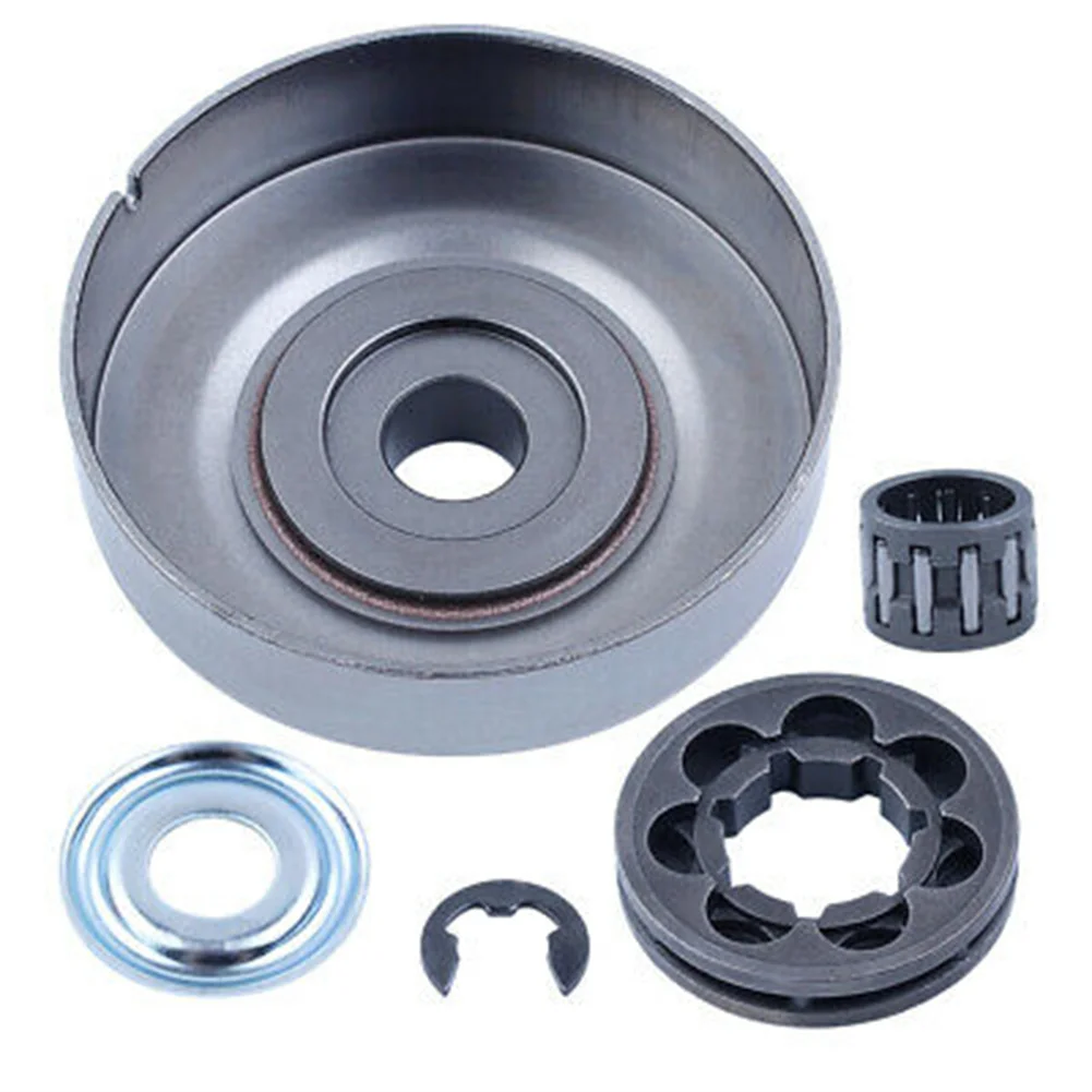325 \\\"P-7 Rim Tooth Clutch Drum For Stihl 017 018 021 023 025 MS170 MS180 M 10 M 30 M 50 1123 640 2003 7x7x2.5 Cm Garden Tool
325 \\\"P-7 Rim Tooth Clutch Drum For Stihl 017 018 021 023 025 MS170 MS180 M 10 M 30 M 50 1123 640 2003 7x7x2.5 Cm Garden Tool