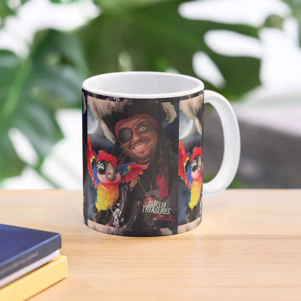 Dead and Buried Treasures FAN CLUB Coffee Mug Beer Cups Cups Sets Custom Cups Free Shipping Mug
Dead and Buried Treasures FAN CLUB Coffee Mug Beer Cups Cups Sets Custom Cups Free Shipping Mug