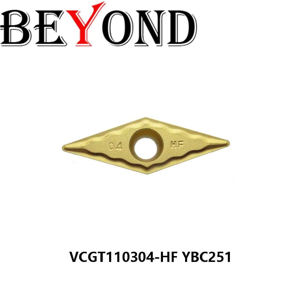 Оригинальный станок VCGT110304-HF YBC251 CNC резак токарные инструменты карбидные вставки VCGT110304 HF BEYOND токарный станок VCGT
Оригинальный станок VCGT110304-HF YBC251 CNC резак токарные инструменты карбидные вставки VCGT110304 HF BEYOND токарный станок VCGT