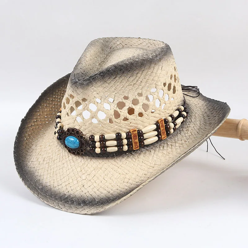 Western Cowboy Hat Women Men Summer 2023 Vintage Rhinestone Paper Outdoor Hollow Beach Sun Protection Cap Pink Cowgirl Straw Hat
Western Cowboy Hat Women Men Summer 2023 Vintage Rhinestone Paper Outdoor Hollow Beach Sun Protection Cap Pink Cowgirl Straw Hat