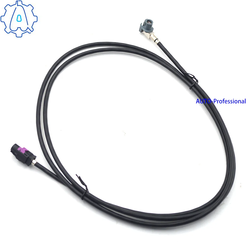 For HSD VW Audi A3/A4/A5/Q5/Q7 liquid crystal Screen Virtual Cluster LVDS LCD Install Special Wiring harness Wire
For HSD VW Audi A3/A4/A5/Q5/Q7 liquid crystal Screen Virtual Cluster LVDS LCD Install Special Wiring harness Wire