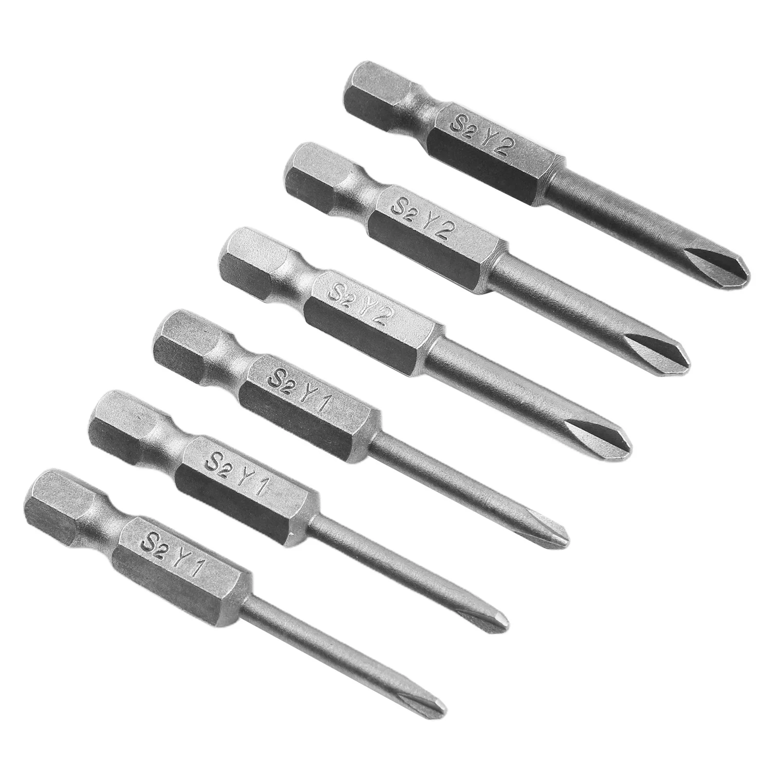 Hand Tools Screwdriver Drill Accessories Durable For Air Tools For Drill Tools Hex Shank High Quality Y Tip Head
Hand Tools Screwdriver Drill Accessories Durable For Air Tools For Drill Tools Hex Shank High Quality Y Tip Head