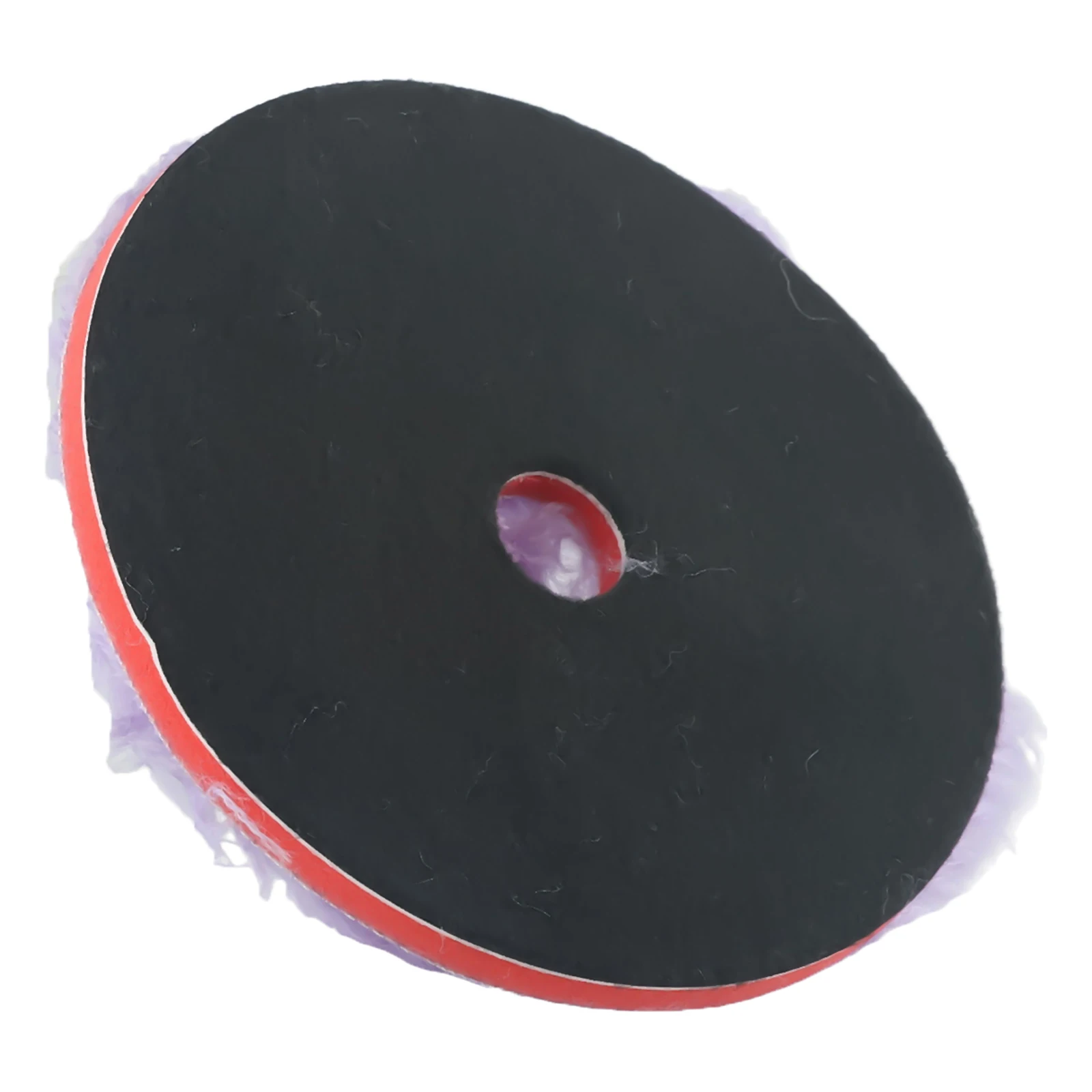 Car Paint Polishing Wool Polishing Pad 130mm 5.5 Inch Purple Wood Car Waxing Wool Polisher For Polishing Machine
Car Paint Polishing Wool Polishing Pad 130mm 5.5 Inch Purple Wood Car Waxing Wool Polisher For Polishing Machine