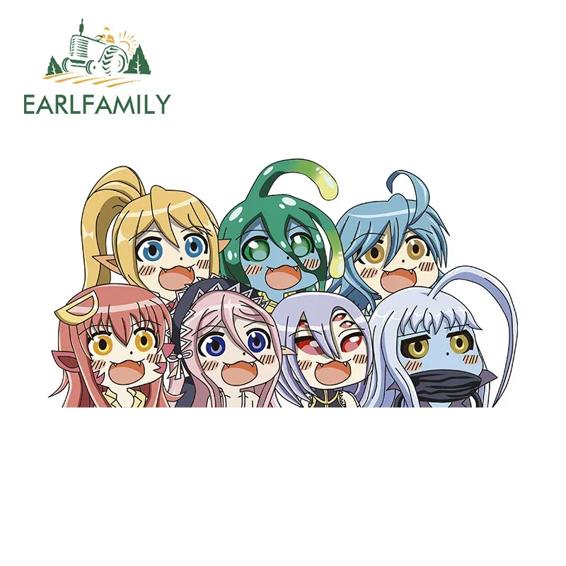 EARLFAMILY 13cm for Creative Anime Peek Car Sticker Waterproof Motorcycle Auto Decal Vinyl Car Goods Windshield Funny Styling
EARLFAMILY 13cm for Creative Anime Peek Car Sticker Waterproof Motorcycle Auto Decal Vinyl Car Goods Windshield Funny Styling