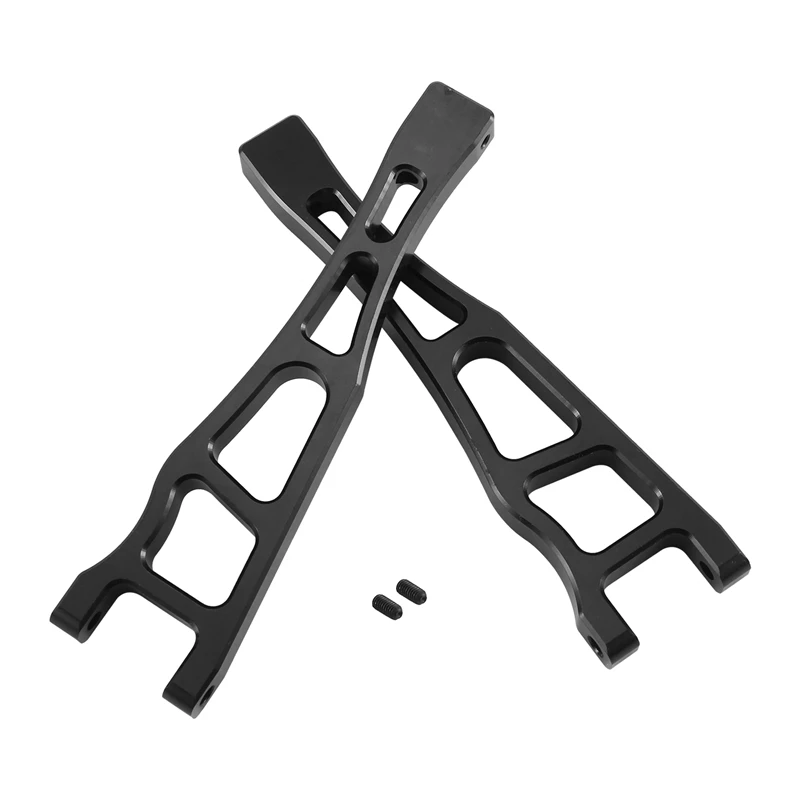 Металлические передние верхние подвесные рычаги ARA330655 для Arrma 1/8 Kraton общеизвестный Outcast Talion 1/7 Fireteam, обновленные детали
Металлические передние верхние подвесные рычаги ARA330655 для Arrma 1/8 Kraton общеизвестный Outcast Talion 1/7 Fireteam, обновленные детали