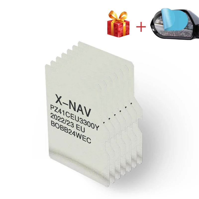 

2022-2023 X-NAV Sat Nav TF Memory Card Update for Toyota AYGO 2023 Car Navigation Latest Update EU RU UK Map PZ41C-EU330-0Y 8GB