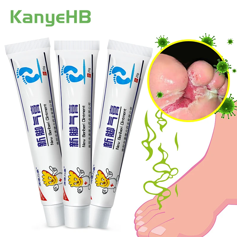 3pcs Beriberi Treatment Ointment Tinea Pedis Athlete's Foot Remove Foot Odor Anti Fungal Itching Feet Care Medical Plaster A1147
3pcs Beriberi Treatment Ointment Tinea Pedis Athlete's Foot Remove Foot Odor Anti Fungal Itching Feet Care Medical Plaster A1147