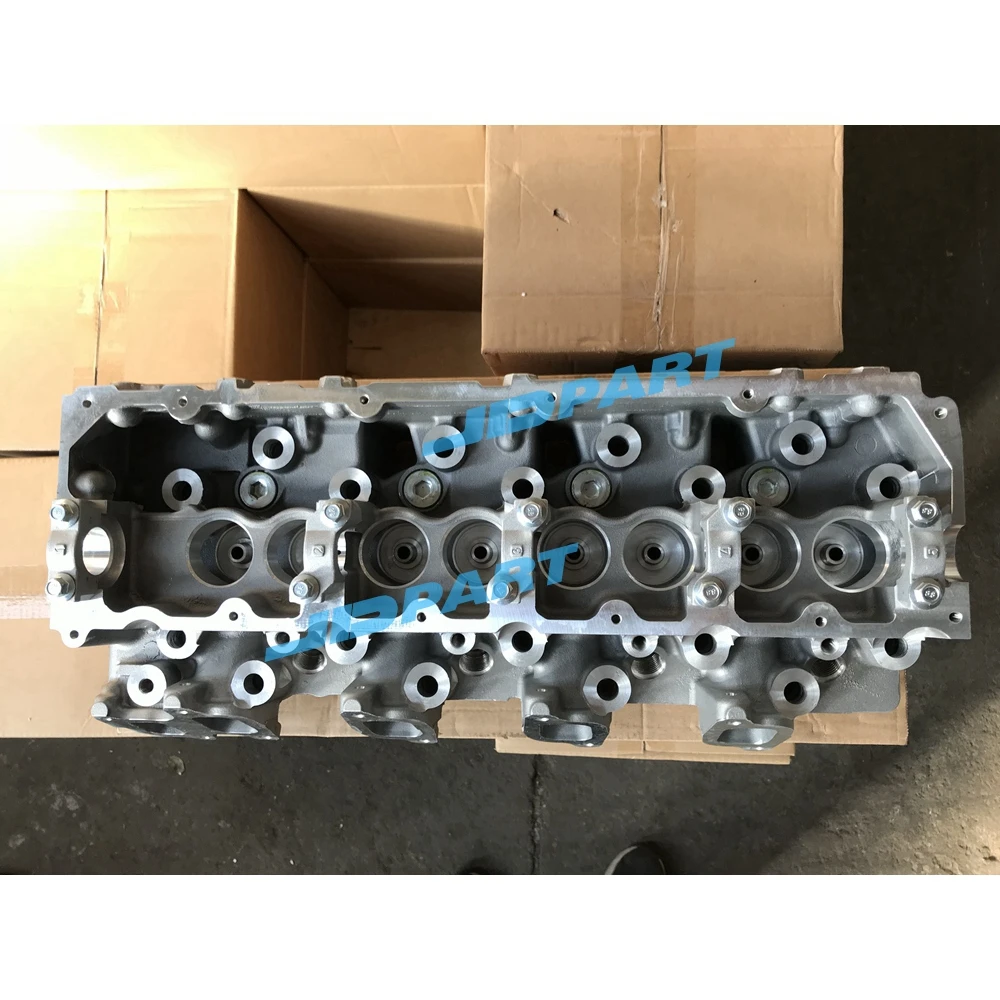 

1Kz Cylinder Head For Toyota Engine Part