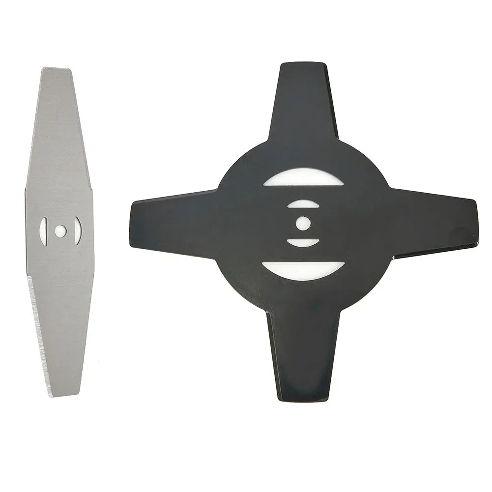 2PCS150mm Metal Grass String Trimmer Head Blade Replacement Lawn Mower Saw Blades Fittings Electric Garden Power Tool Accessoris
2PCS150mm Metal Grass String Trimmer Head Blade Replacement Lawn Mower Saw Blades Fittings Electric Garden Power Tool Accessoris