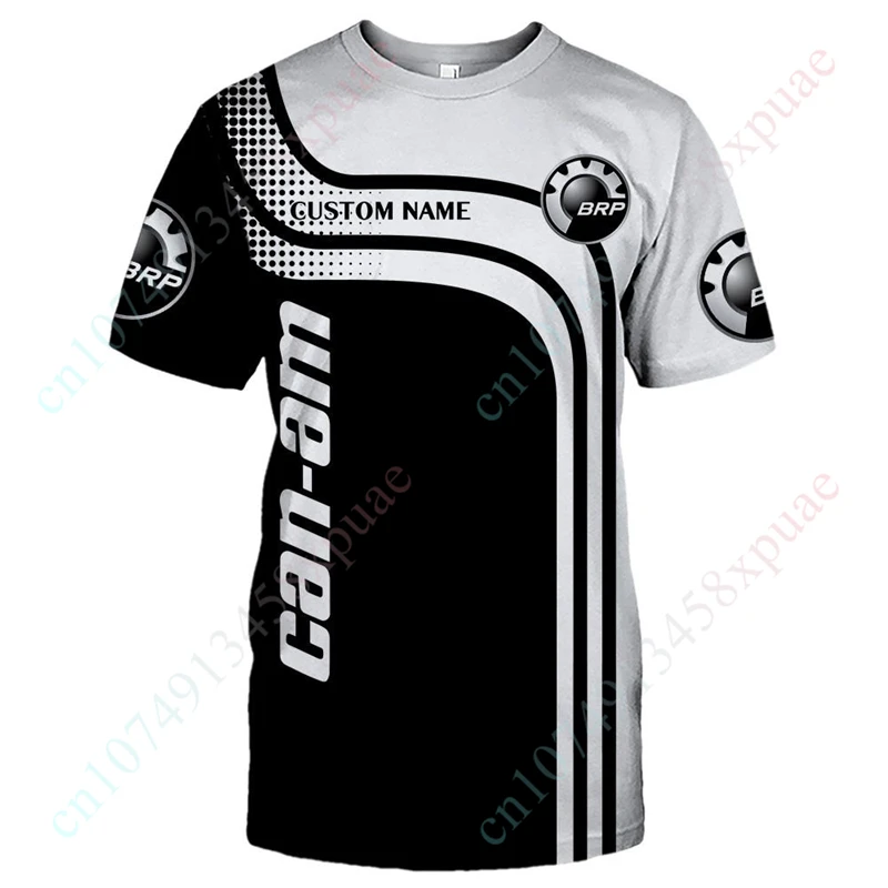 Can-am T-shirts Unisex Short Sleeve Anime 3D Printing Graphic T Shirts Harajuku T Shirt For Men's Clothing Casual Streetwear
Can-am T-shirts Unisex Short Sleeve Anime 3D Printing Graphic T Shirts Harajuku T Shirt For Men's Clothing Casual Streetwear