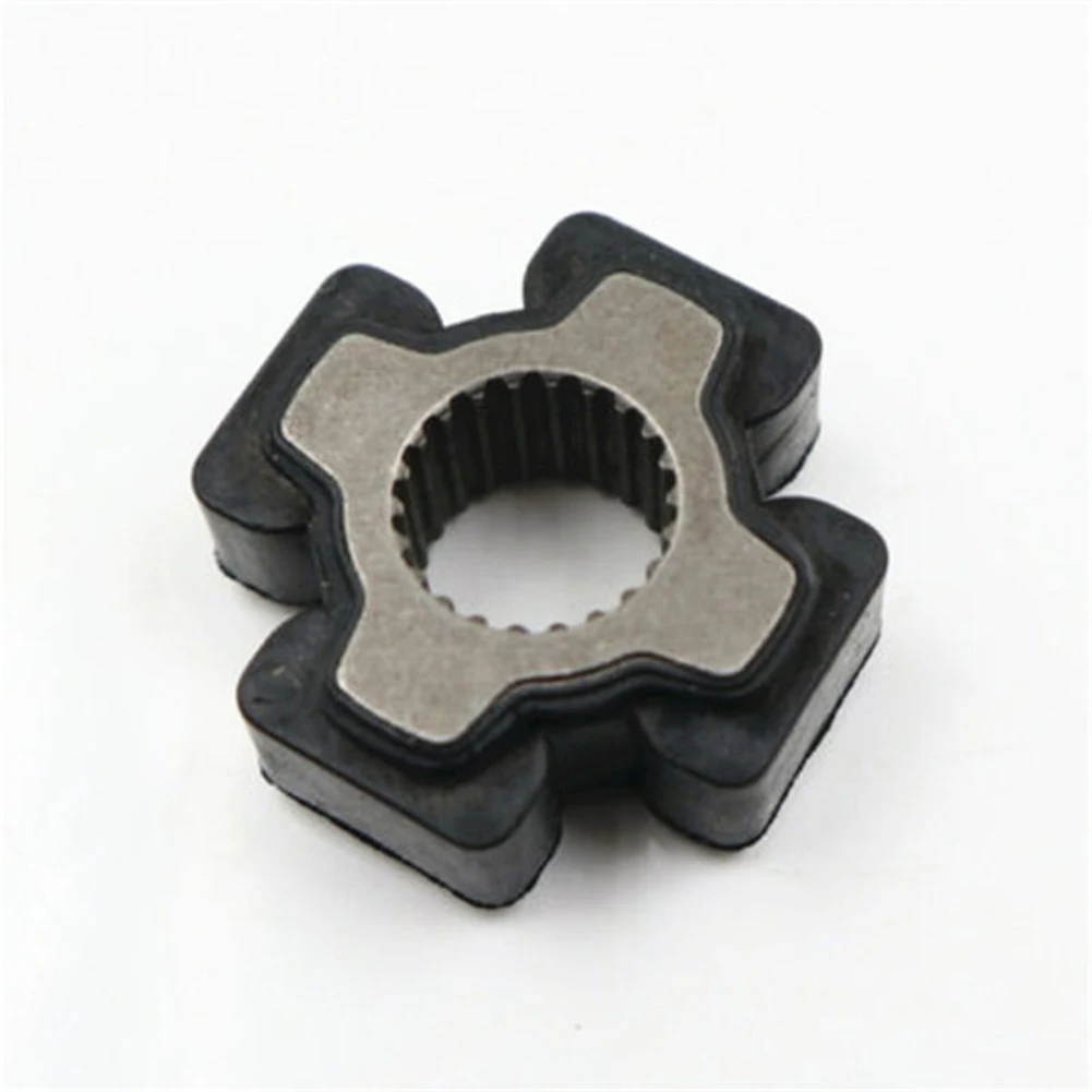 1Pcs High Quality Steering Column Elastic Coupling Steering Coupler 56315-3W000 Black For Hyundai For Tucson IX35
1Pcs High Quality Steering Column Elastic Coupling Steering Coupler 56315-3W000 Black For Hyundai For Tucson IX35