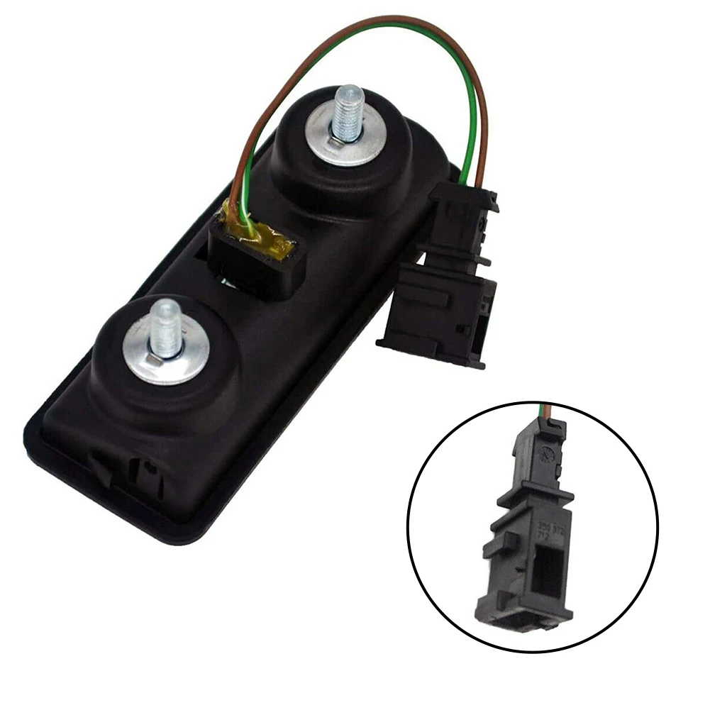 1x Rear Tailgate Release Handle Switch High Accuracy Fit For Fabia 2000-2008 6Y0827574J 6Y0827574K Car Replace Part
1x Rear Tailgate Release Handle Switch High Accuracy Fit For Fabia 2000-2008 6Y0827574J 6Y0827574K Car Replace Part