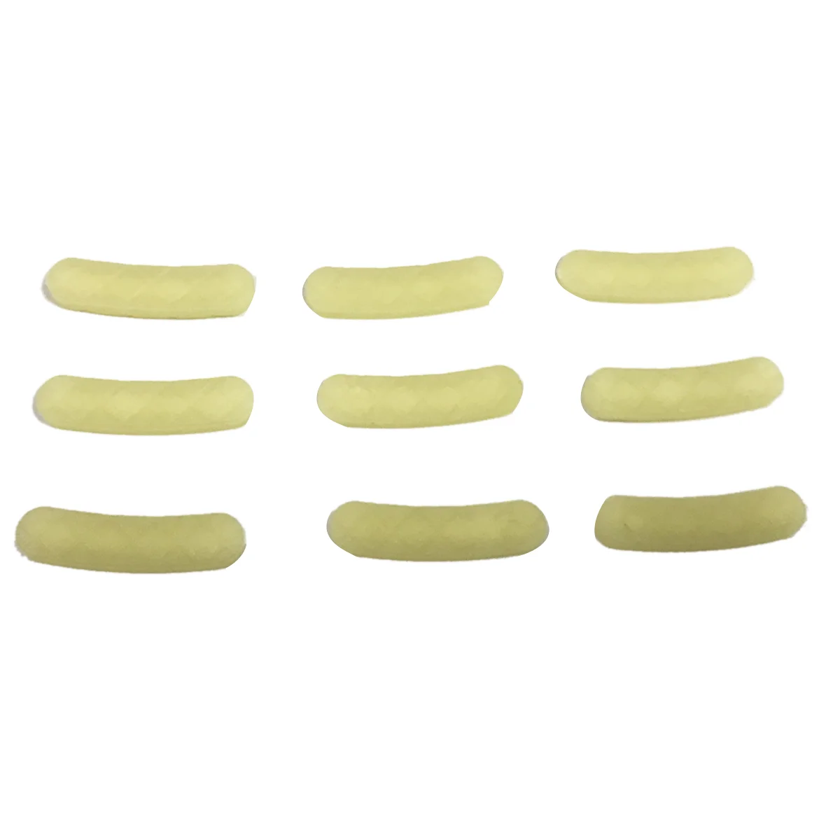 6DCT450 MPS6 Automatic Gearbox Clip Kit&Rubber Thrust Washer Buffer Block Set for Transmission Repair Parts B
6DCT450 MPS6 Automatic Gearbox Clip Kit&Rubber Thrust Washer Buffer Block Set for Transmission Repair Parts B