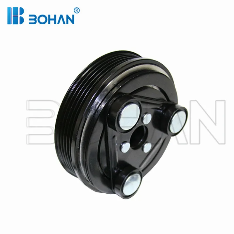 Car Air Compressor Clutch Coil FOR MAZDA 5/3 2005-2009 CC29-61-K00D CC29-61-450G H12A0BW4JZ H12A1AJE4EZ H12A1AJ4DZ BH-CL-237
Car Air Compressor Clutch Coil FOR MAZDA 5/3 2005-2009 CC29-61-K00D CC29-61-450G H12A0BW4JZ H12A1AJE4EZ H12A1AJ4DZ BH-CL-237