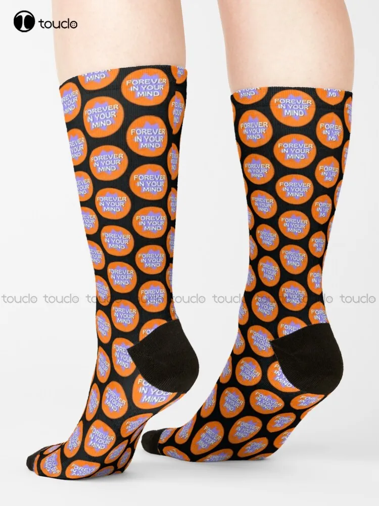 Forever In Your Mind Socks Funny Socks For Women Unisex Adult Teen Youth Socks 360° Digital Print Harajuku Streetwear Gift Retro
Forever In Your Mind Socks Funny Socks For Women Unisex Adult Teen Youth Socks 360° Digital Print Harajuku Streetwear Gift Retro