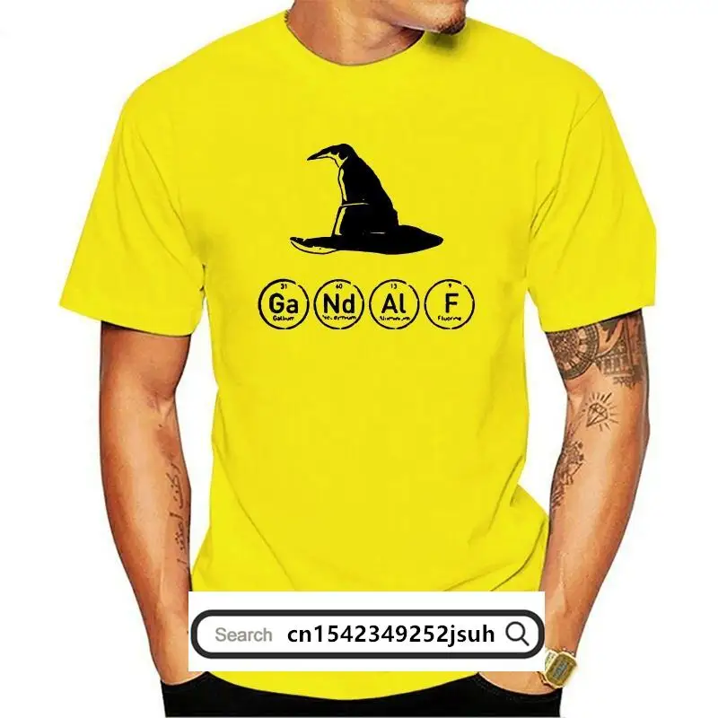 New Men T shirt Cotton Printing T Shirt of Gandalf funny t-shirt novelty tshirt women
New Men T shirt Cotton Printing T Shirt of Gandalf funny t-shirt novelty tshirt women