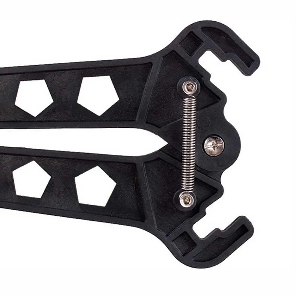 Brand New Bow Stand Figure Eight Archery Recurve Bracket Black Folding Kick Rack Support Plastic Spring Design
Brand New Bow Stand Figure Eight Archery Recurve Bracket Black Folding Kick Rack Support Plastic Spring Design
