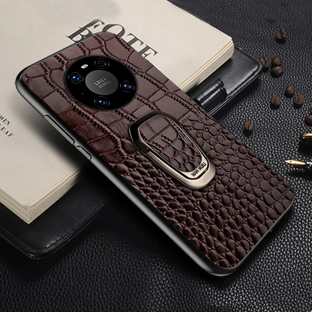 Чехол из натуральной кожи для телефона Huawei P60 Mate 60 Pro Mate 50Pro 40Pro, Магнитный чехол для Honor Magic 5 Pro
Чехол из натуральной кожи для телефона Huawei P60 Mate 60 Pro Mate 50Pro 40Pro, Магнитный чехол для Honor Magic 5 Pro