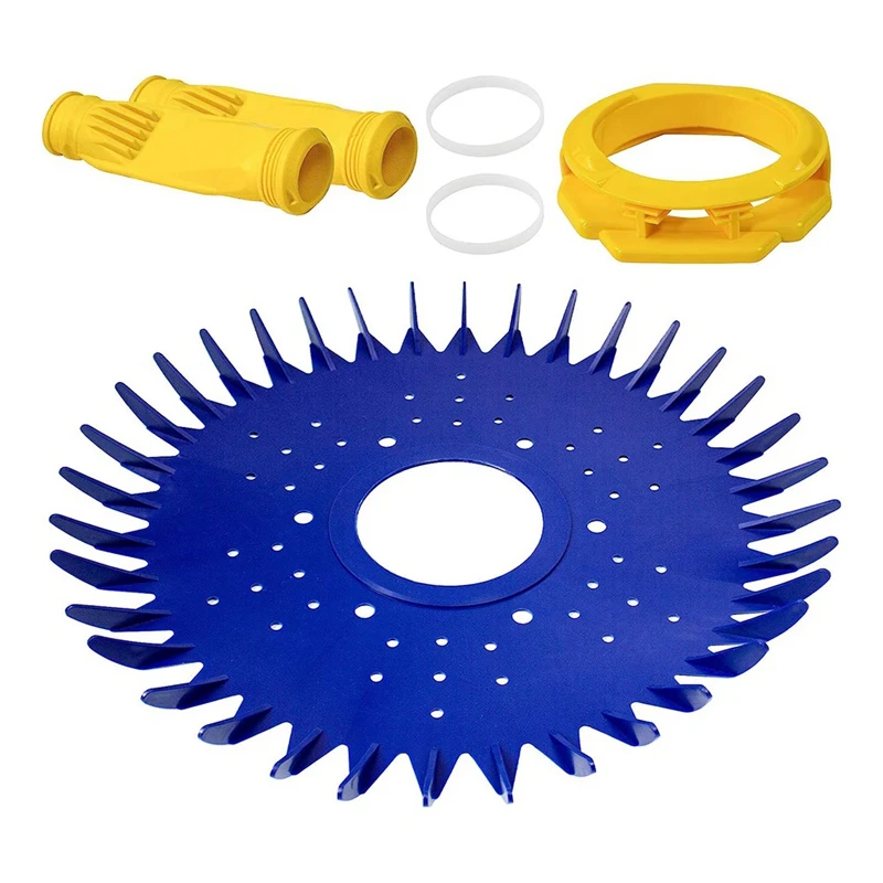 For Zodiac G3 W70329 Finned Seal/Disc/Skirt & W69698 Pool Cleaner Diaphragm & W70327 Foot Pad Pool Cleaner Accessories
For Zodiac G3 W70329 Finned Seal/Disc/Skirt & W69698 Pool Cleaner Diaphragm & W70327 Foot Pad Pool Cleaner Accessories
