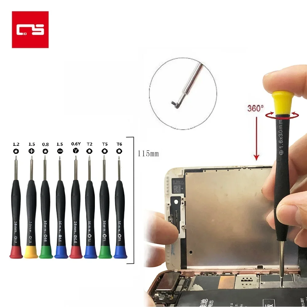 25 in 1 Multi-function Precision Screwdriver Set Phone Repair Tools Kit Slotted TORX Screw Driver Crowbar for Mobile Phone Open
25 in 1 Multi-function Precision Screwdriver Set Phone Repair Tools Kit Slotted TORX Screw Driver Crowbar for Mobile Phone Open