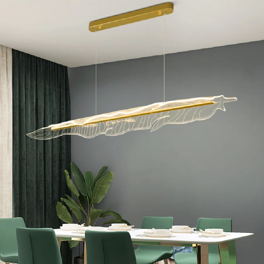 Nordic restaurant chandelier dining room LED modern minimalist creative art light luxury designer bar table lamps
Nordic restaurant chandelier dining room LED modern minimalist creative art light luxury designer bar table lamps