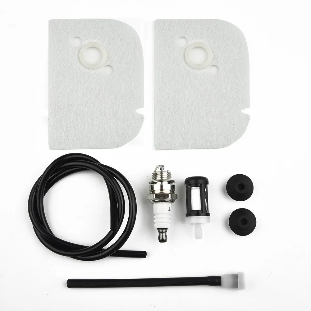 1 Set Air Filter Grommet Service Kit For STIHL 009 009L 010 011 012 Chainsaw 120 1120 1600 Replacement Accessories
1 Set Air Filter Grommet Service Kit For STIHL 009 009L 010 011 012 Chainsaw 120 1120 1600 Replacement Accessories