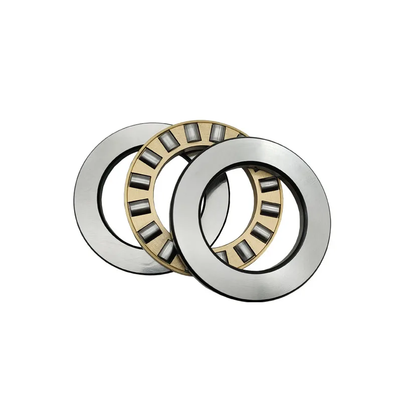 81108 9108 81108M P5 P6 40X60X13mm цилиндрические роликовые упорные подшипники (1 шт.)
81108 9108 81108M P5 P6 40X60X13mm цилиндрические роликовые упорные подшипники (1 шт.)