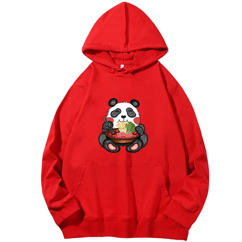 Kawaii Cute Anime Panda Otaku Japanese Ramen Noodles graphic Hooded sweatshirts Sweatshirt woman hoodie womens top clothing
Kawaii Cute Anime Panda Otaku Japanese Ramen Noodles graphic Hooded sweatshirts Sweatshirt woman hoodie womens top clothing