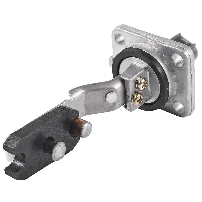 1 шт. датчик уровня масла двигателя, черный и серебристый пластик + металл для Toyota Hiace 2005-2014, автомобильные аксессуары
1 шт. датчик уровня масла двигателя, черный и серебристый пластик + металл для Toyota Hiace 2005-2014, автомобильные аксессуары