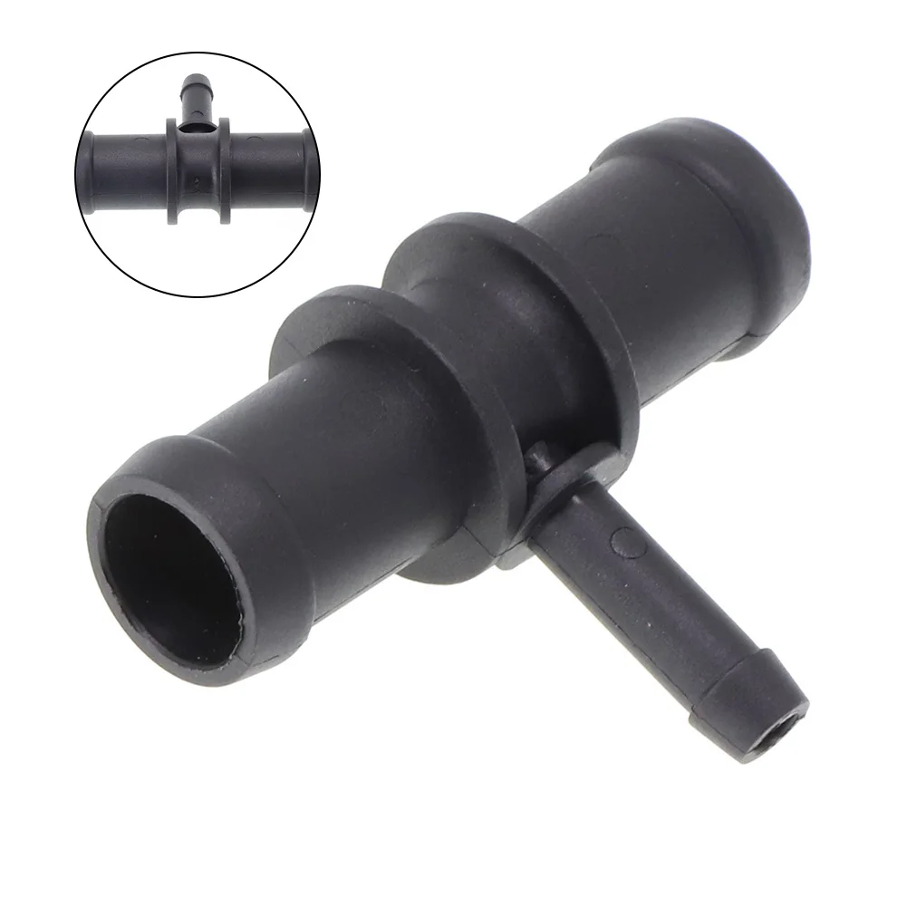 Parts T Connector Replacement 17127518614 2002-06 Accessories Cooling Hose Fittings For MINI For Cooper S Heater Hose
Parts T Connector Replacement 17127518614 2002-06 Accessories Cooling Hose Fittings For MINI For Cooper S Heater Hose