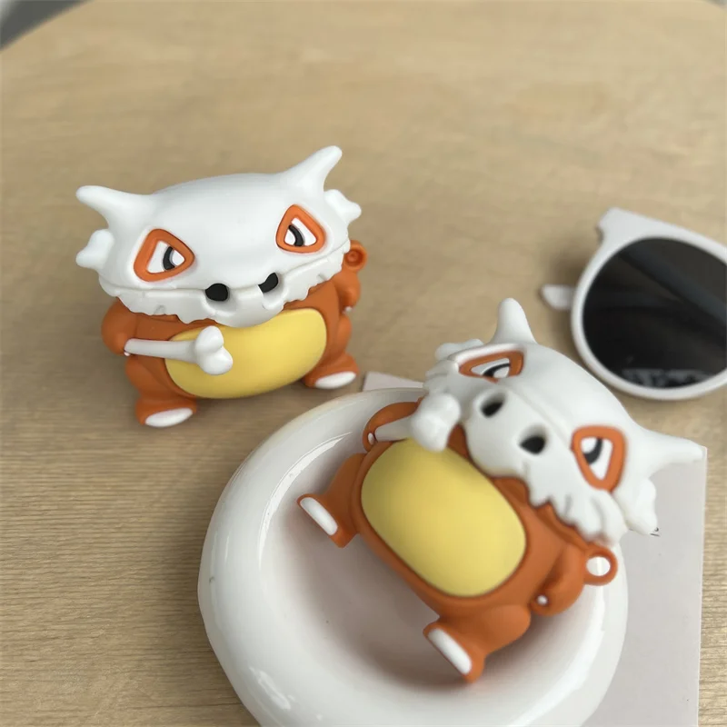 Anime 1.2.3 Apple Cute Yellow Dragon Earphone Protection Case for AirPods Pro Pocket Monster Anti Drop Silicone Earphones
Anime 1.2.3 Apple Cute Yellow Dragon Earphone Protection Case for AirPods Pro Pocket Monster Anti Drop Silicone Earphones