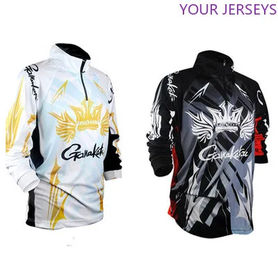 New 2024 Style Fishing Clothing Sport Brand Outdoor Shirts Profesional Quick Dry Anti-UV Clothes Pesca Pesca
New 2024 Style Fishing Clothing Sport Brand Outdoor Shirts Profesional Quick Dry Anti-UV Clothes Pesca Pesca