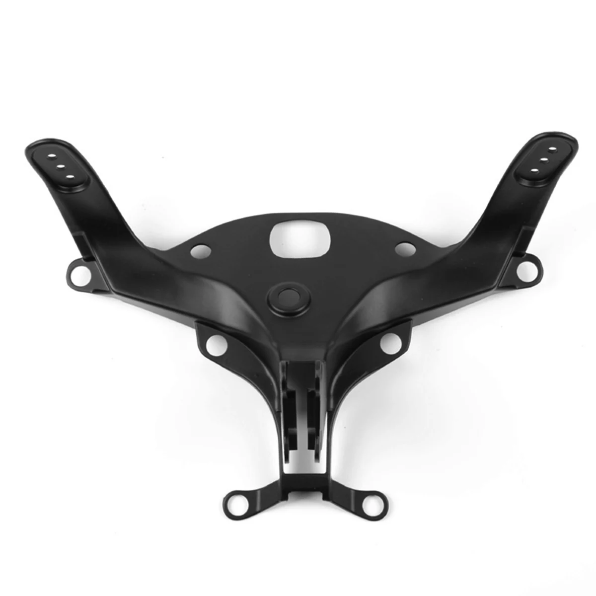 Upper Stay Fairing Headlight Bracket For YAMAHA YZF R1 2004-2006 2005 Motorcycle Accessories
Upper Stay Fairing Headlight Bracket For YAMAHA YZF R1 2004-2006 2005 Motorcycle Accessories