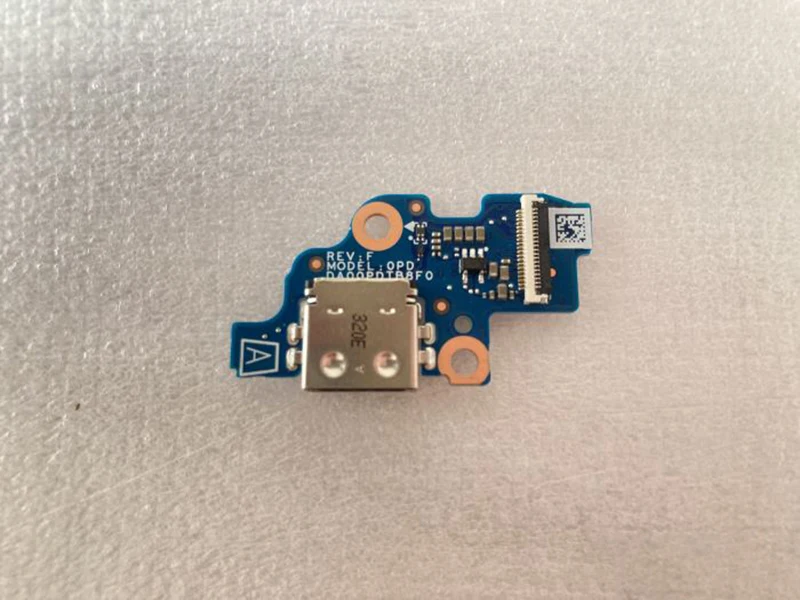 For HP 15-fd TPN-Q286 USB small board for 13th generation CPU models DA00PDTB8F0 For HP 15-fd TPN-Q286 USB small board for 13th generation CPU models DA00PDTB8F0