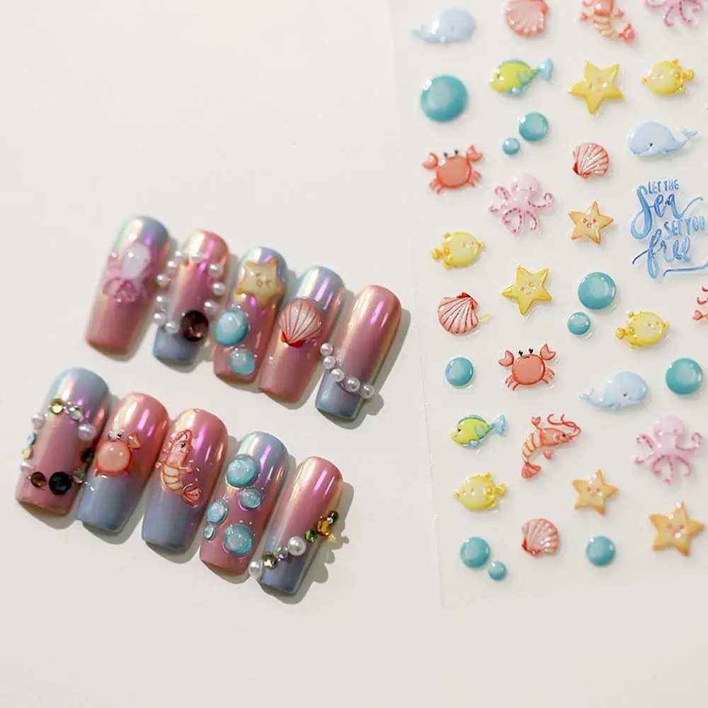 Candy Doodle Line Jelly Cartoon Nail Stickers Animal Bear Shaped Sea Creature Pattern Jelly Cartoon Nail Decals Flowers
Candy Doodle Line Jelly Cartoon Nail Stickers Animal Bear Shaped Sea Creature Pattern Jelly Cartoon Nail Decals Flowers