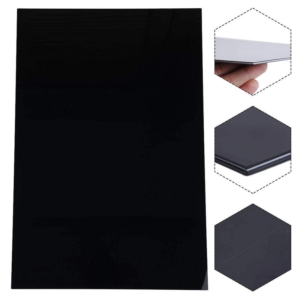 44 X 29cm Guitar Blank Pickguard Blank DIY Electric Scratchplate Guitar Pickguard Duable Protable Useful Hot Sale
44 X 29cm Guitar Blank Pickguard Blank DIY Electric Scratchplate Guitar Pickguard Duable Protable Useful Hot Sale