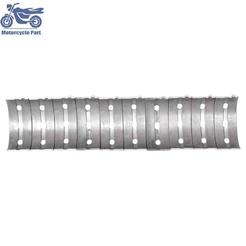 36mm 35.75mm 35.5mm 10PCS Motor Crankshaft Main Bearing STD +25 +50 For YAMAHA YZF1000 YZF1000 YZF-R1 R1 2009-2016 CB750 CB 750
36mm 35.75mm 35.5mm 10PCS Motor Crankshaft Main Bearing STD +25 +50 For YAMAHA YZF1000 YZF1000 YZF-R1 R1 2009-2016 CB750 CB 750
