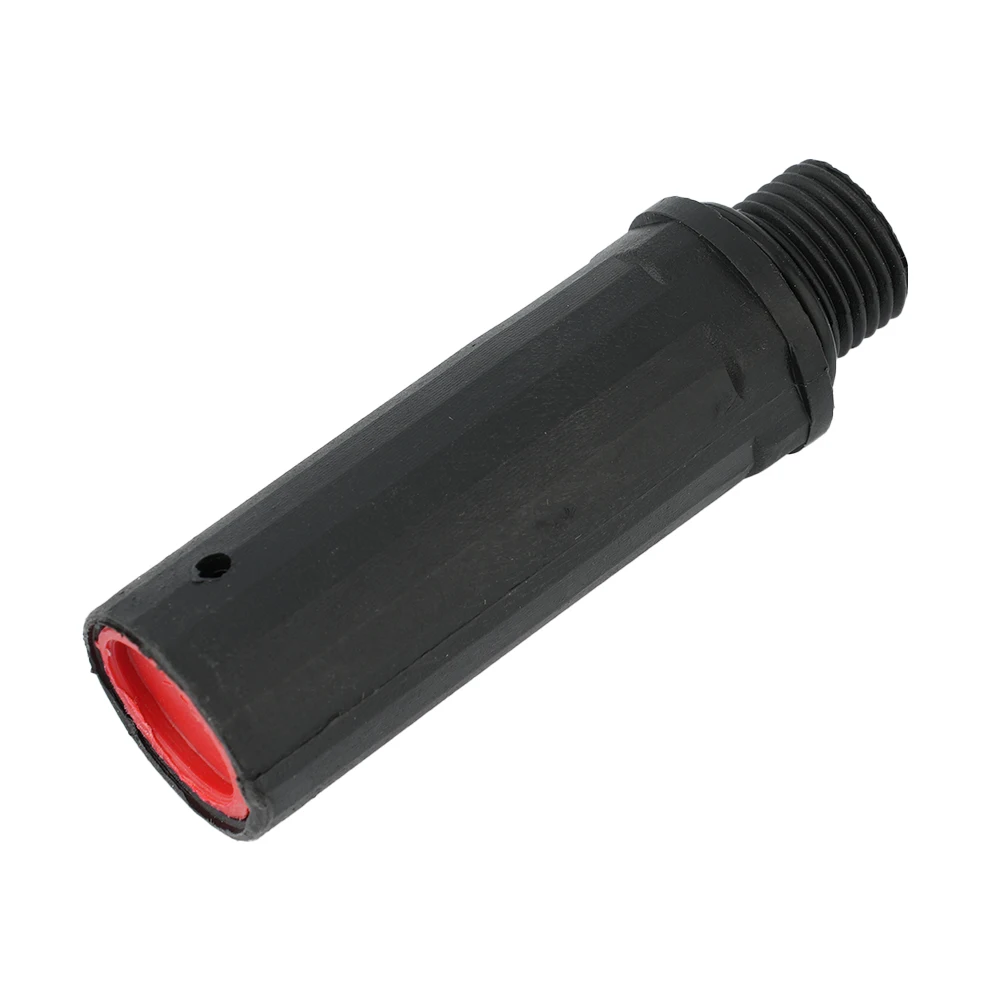 1 Pcs Air Compressor Breathing Rod 15.5mm Oil Cap Plug Breathing Rod Vent Hat For Air Compressor Pump Accessories
1 Pcs Air Compressor Breathing Rod 15.5mm Oil Cap Plug Breathing Rod Vent Hat For Air Compressor Pump Accessories