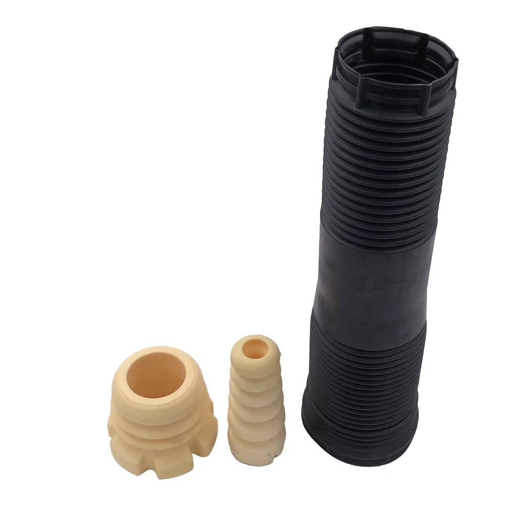 Car Rear Shock Absorber Buffer Rubber Boot Set Dust Cover Auto Spare Suspension For Land Rover Discovery L550 2015-2020 2.0T
Car Rear Shock Absorber Buffer Rubber Boot Set Dust Cover Auto Spare Suspension For Land Rover Discovery L550 2015-2020 2.0T