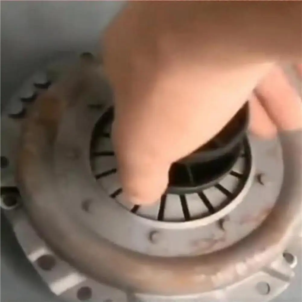 Clutch Plate Hole Tool Portable Car Clutch Hole Corrector High-strength Clutch Plate Hole Tool
Clutch Plate Hole Tool Portable Car Clutch Hole Corrector High-strength Clutch Plate Hole Tool