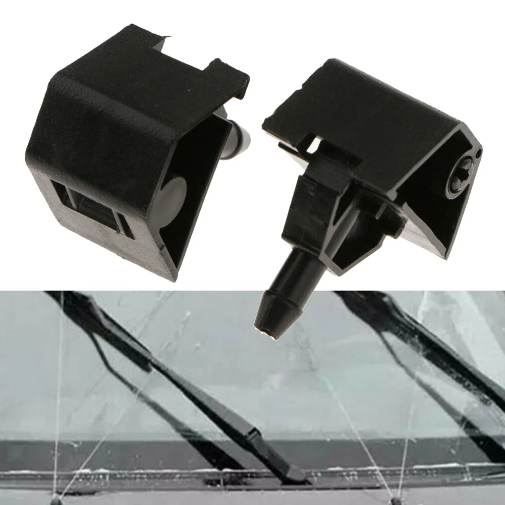 Enhance Wiper Blade Performance with Windscreen Washer Jet Nozzles for Nissan Qashqai NS & OS 2007 2014, Self Lubricity
Enhance Wiper Blade Performance with Windscreen Washer Jet Nozzles for Nissan Qashqai NS & OS 2007 2014, Self Lubricity