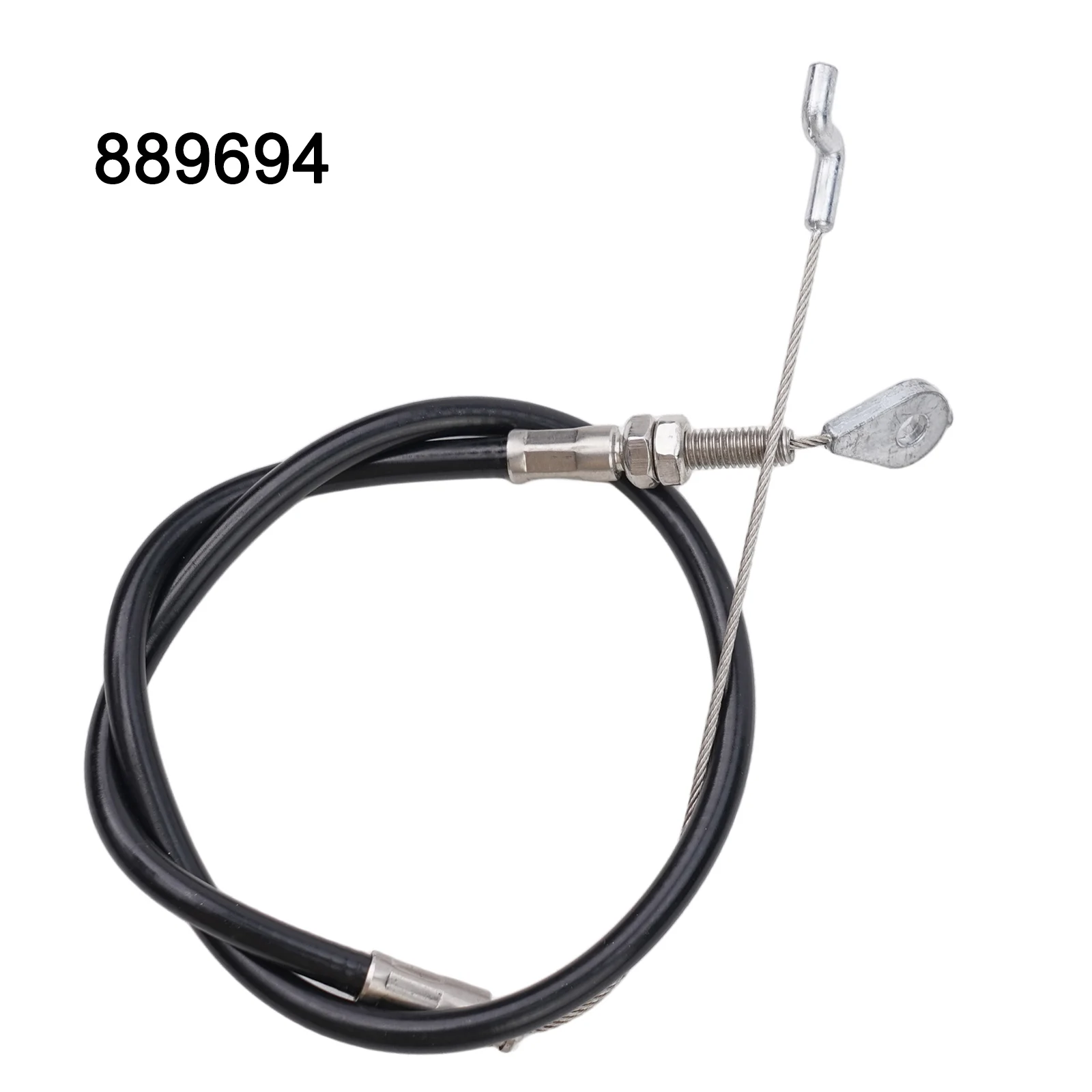 Parts & Accessories Cowl Latch Cable 889694 8M0080491 8M0153958 For Mercury For Verado Replace Useful Brand New
Parts & Accessories Cowl Latch Cable 889694 8M0080491 8M0153958 For Mercury For Verado Replace Useful Brand New