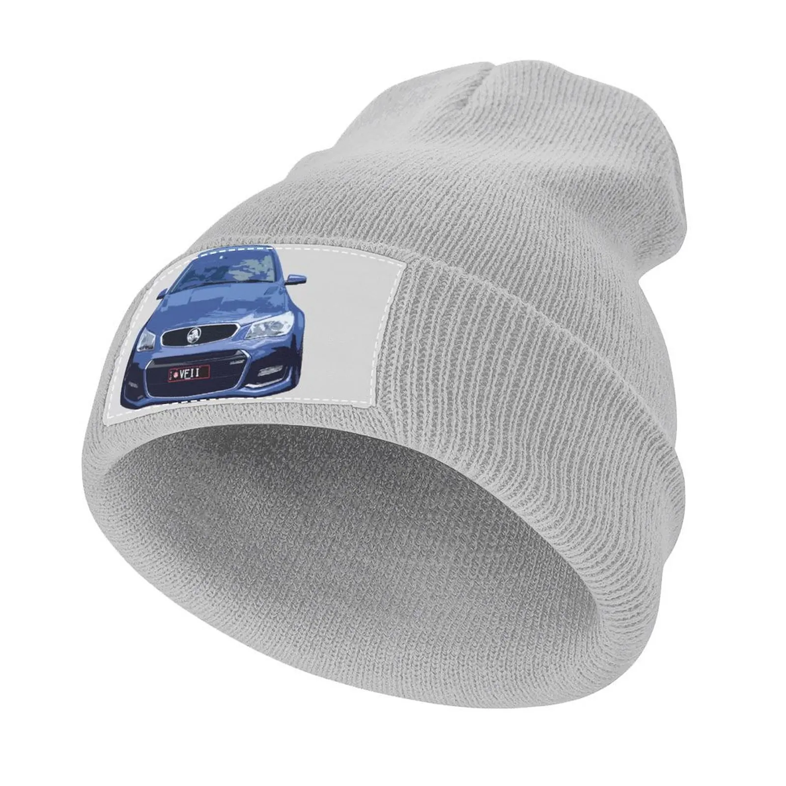 

Holden VFII SS Knitted Cap New In Hat Hats Military Cap Man Trucker Hats Hats Man Women's