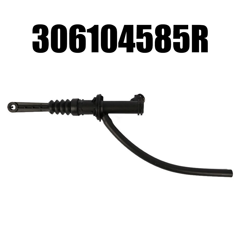 Автомобильный Черный главный цилиндр сцепления ABS 306104585R, замена для Dacia для Duster для Logan, для Sandero 2012-2023
Автомобильный Черный главный цилиндр сцепления ABS 306104585R, замена для Dacia для Duster для Logan, для Sandero 2012-2023