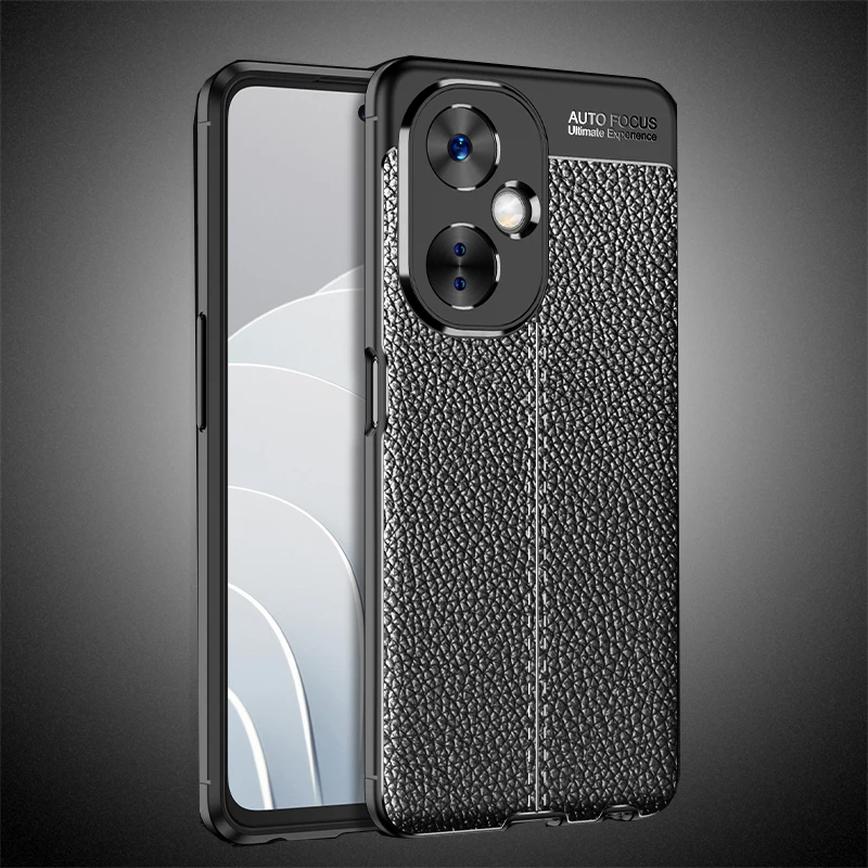 For Oneplus Nord CE 3 Lite Case For Oneplus Nord CE 3 Lite Cover Case Luxury Leather Soft Fundas Phone Protective Silicone Case
For Oneplus Nord CE 3 Lite Case For Oneplus Nord CE 3 Lite Cover Case Luxury Leather Soft Fundas Phone Protective Silicone Case